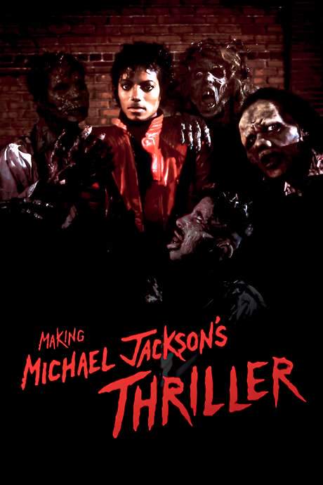 Making Michael Jackson’s Thriller